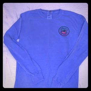 Long Sleeve T-Shirts!